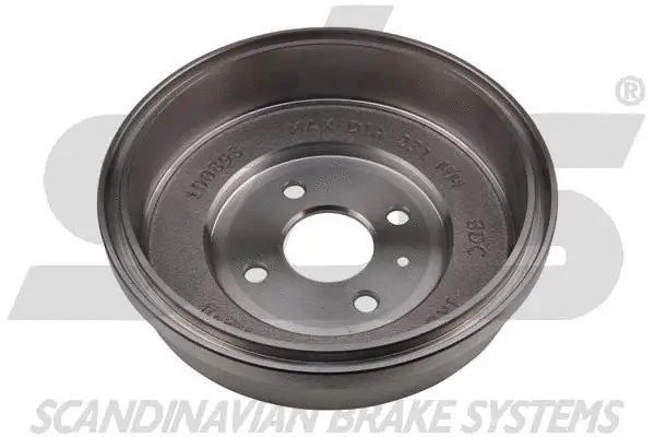 Brake Drum