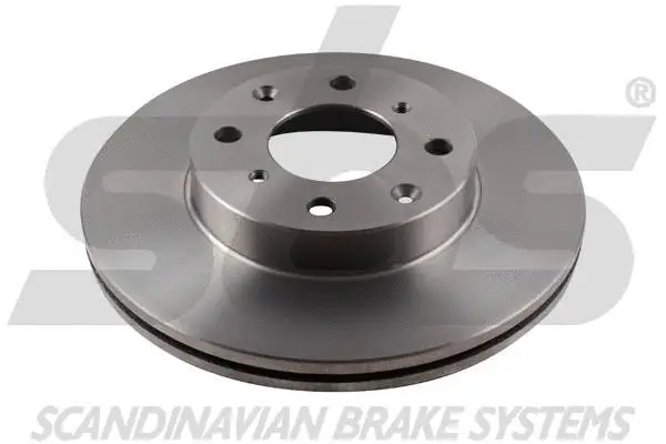 Brake Disc (1815202612)