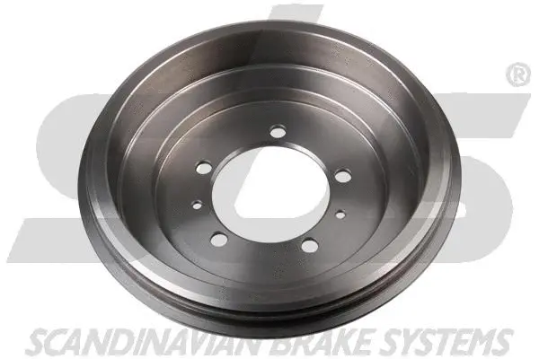 Brake Drum