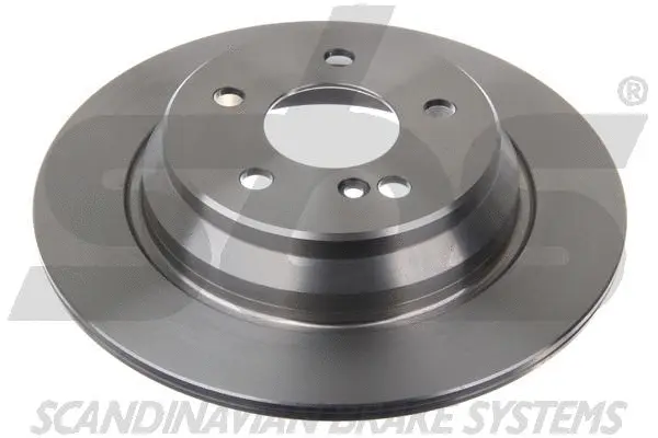Brake Disc (1815203365)