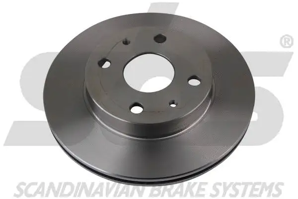 Brake Disc (1815205111)