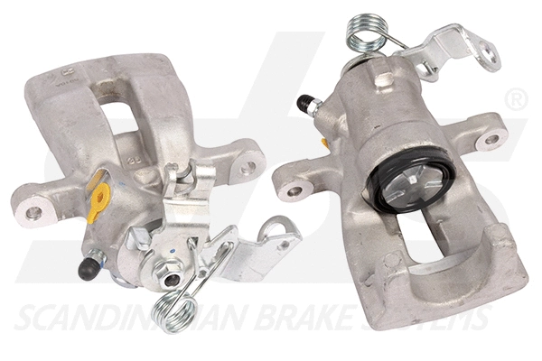 Brake Caliper (13012136236)