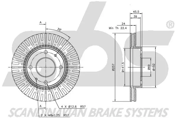 Brake Disc