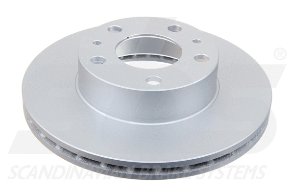 Brake Disc (1815311941)