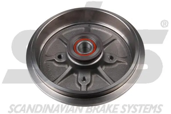 Brake Drum