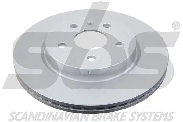 Brake Disc (1815313670)