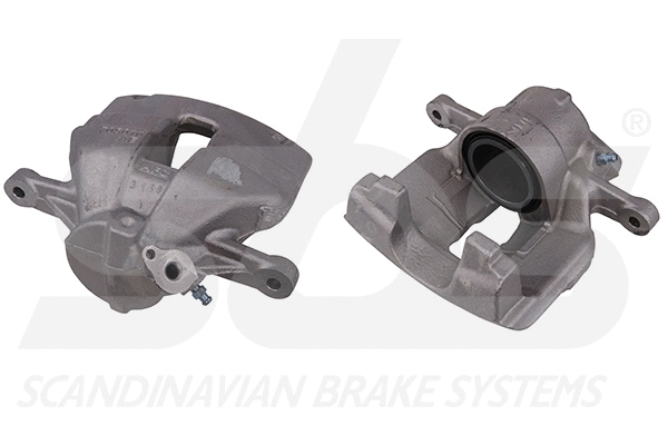 Brake Caliper (1301213714)