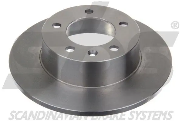 Brake Disc (1815203643)