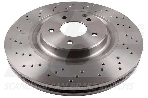 Brake Disc (1815203390)