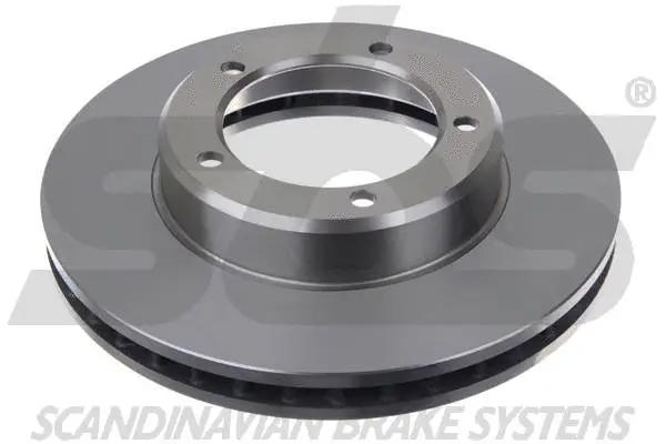 Brake Disc (1815204597)
