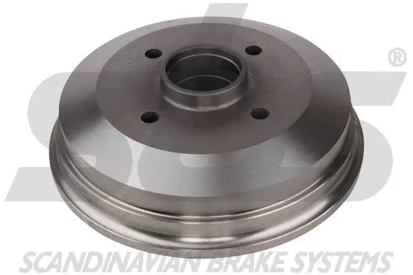 Brake Drum (1825252529)