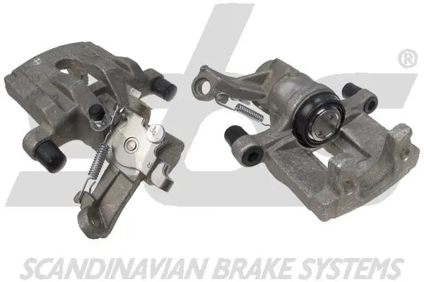 Brake Caliper (13012136274)