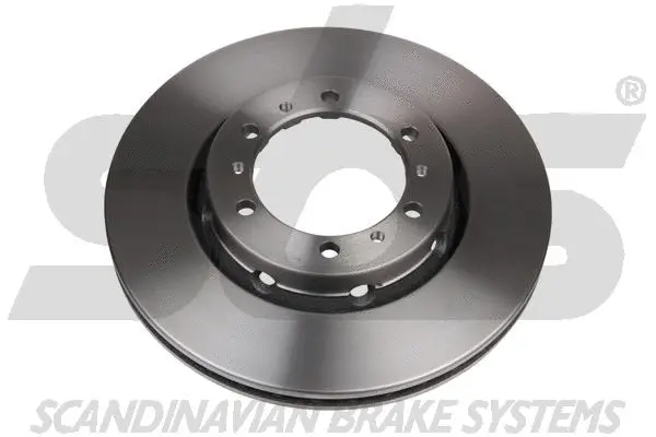 Brake Disc (1815203030)