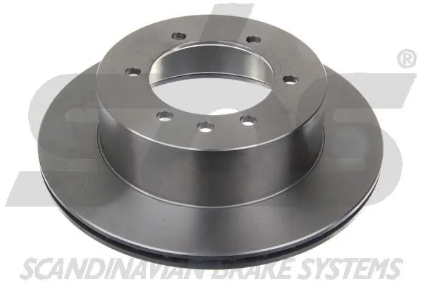 Brake Disc (1815202255)