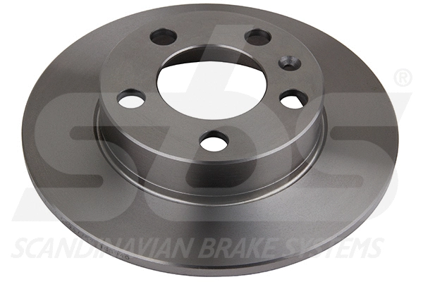 Brake Disc (1815204761)