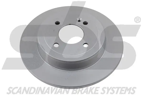 Brake Disc (1815313539)