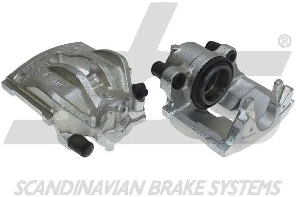 Brake Caliper (13012110118)