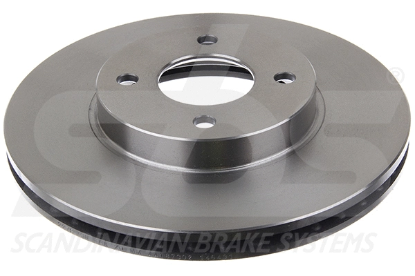 Brake Disc (1815202278)