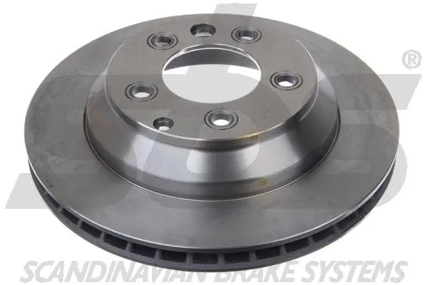 Brake Disc (18152047106)