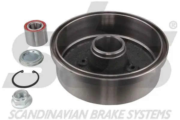 Brake Drum