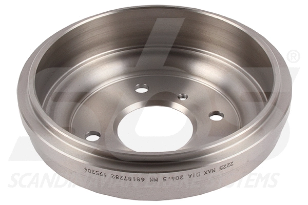 Brake Drum