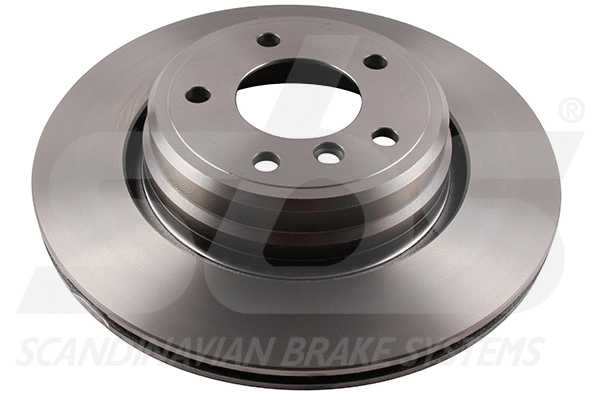 Brake Disc (1815201562)