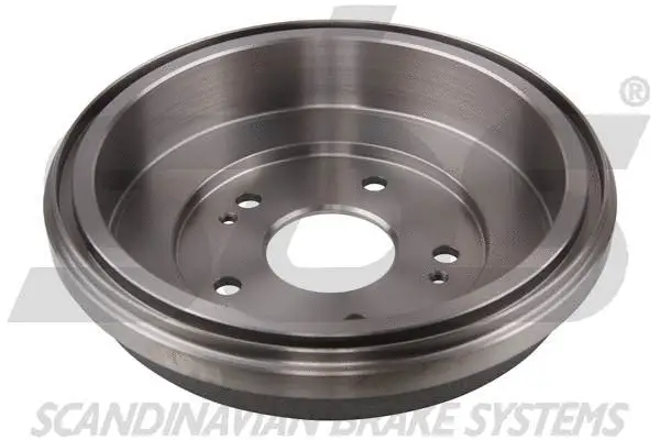 Brake Drum
