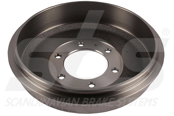 Brake Drum