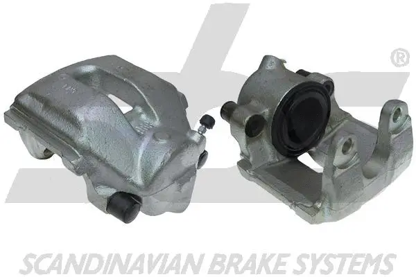 Brake Caliper (1301211550)