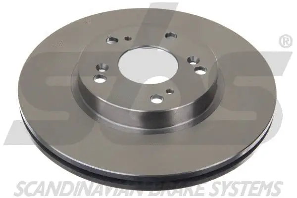 Brake Disc (1815202626)