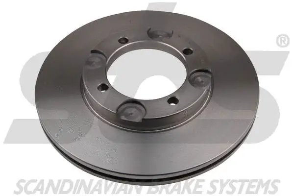 Brake Disc (1815203408)