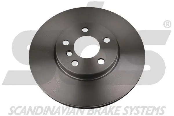 Brake Disc (18152015118)