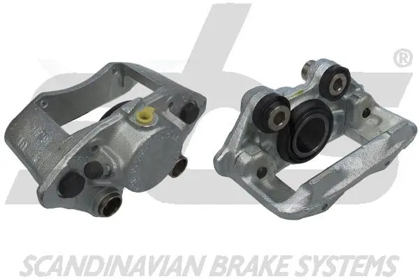 Brake Caliper (1301213663)