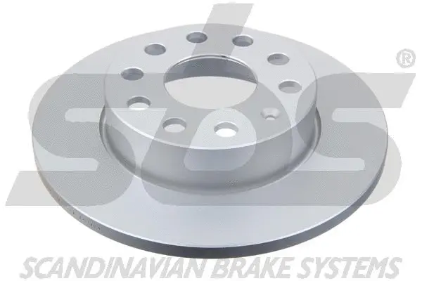 Brake Disc (1815314794)