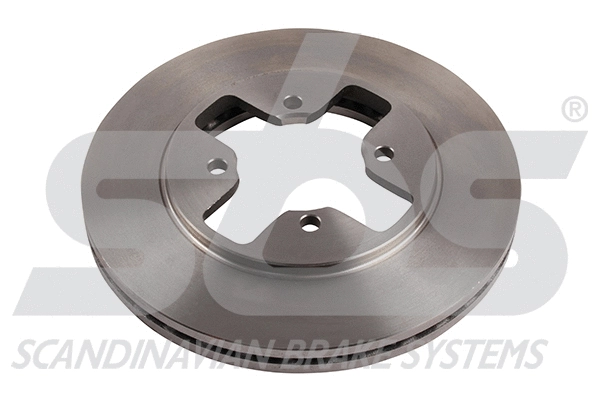 Brake Disc (1815202238)
