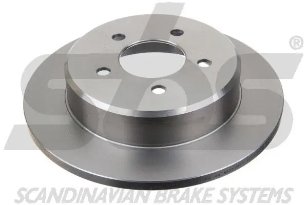 Brake Disc (1815209311)