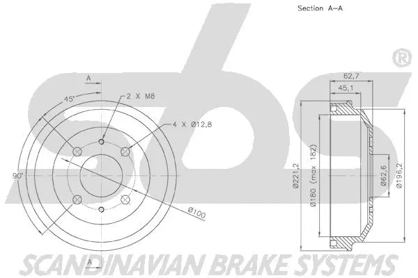 Brake Drum