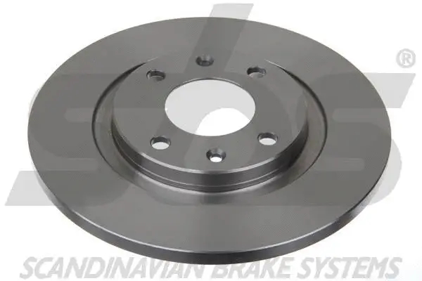 Brake Disc (1815201925)