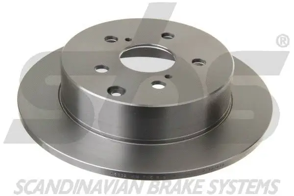 Brake Disc (18152045112)