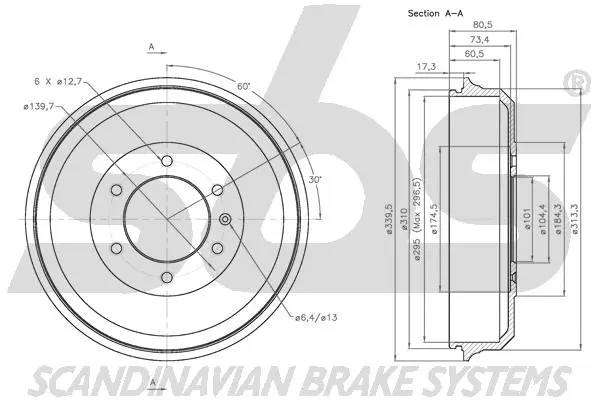 Brake Drum