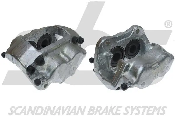 Brake Caliper (1301211543)