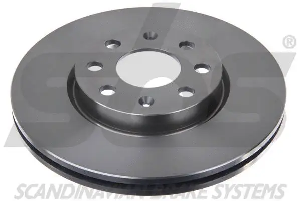 Brake Disc (1815202348)