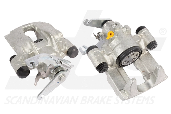 Brake Caliper (1301212377)