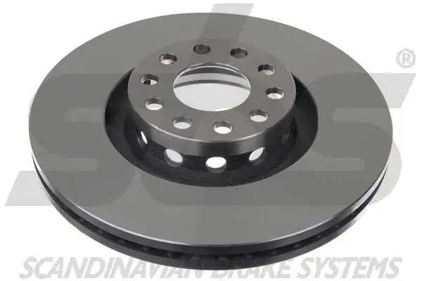 Brake Disc (1815204791)