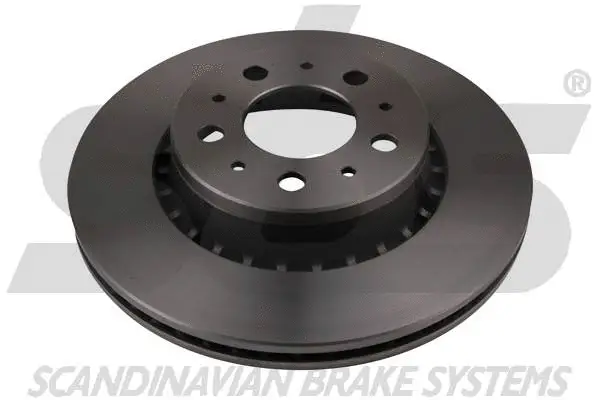 Brake Disc (1815204826)