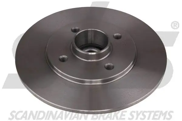 Brake Disc (1815203944)