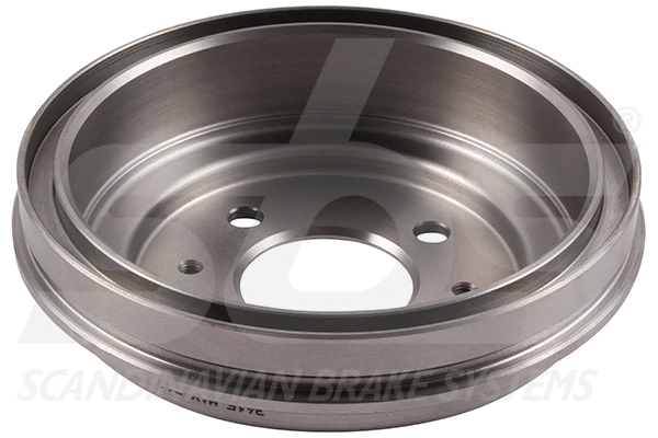 Brake Drum