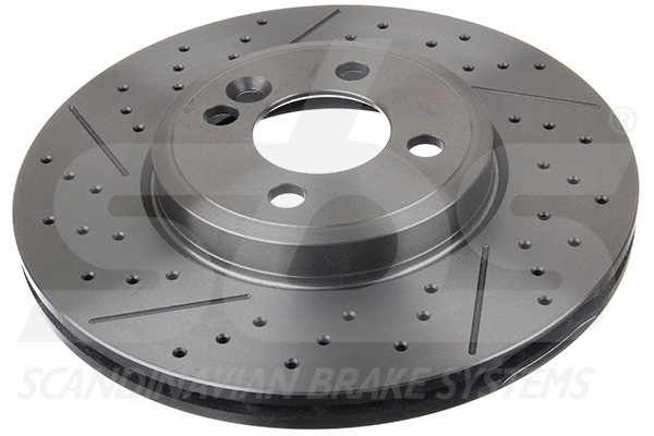 Brake Disc (1815204038)