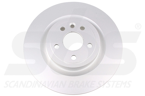 Brake Disc (1815311229)
