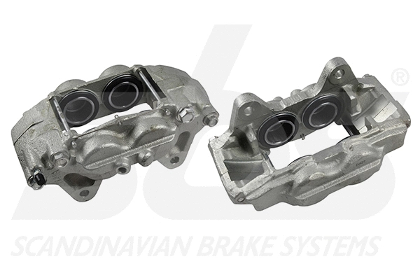 Brake Caliper (13012145284)